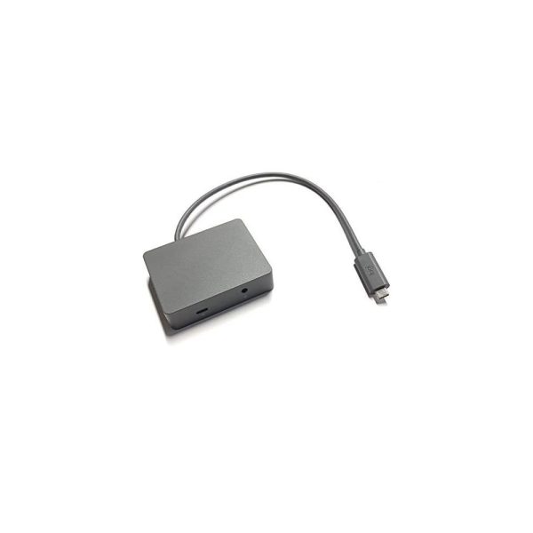 POWER LOGITECH SPLITTER SPARE-Rally Camera