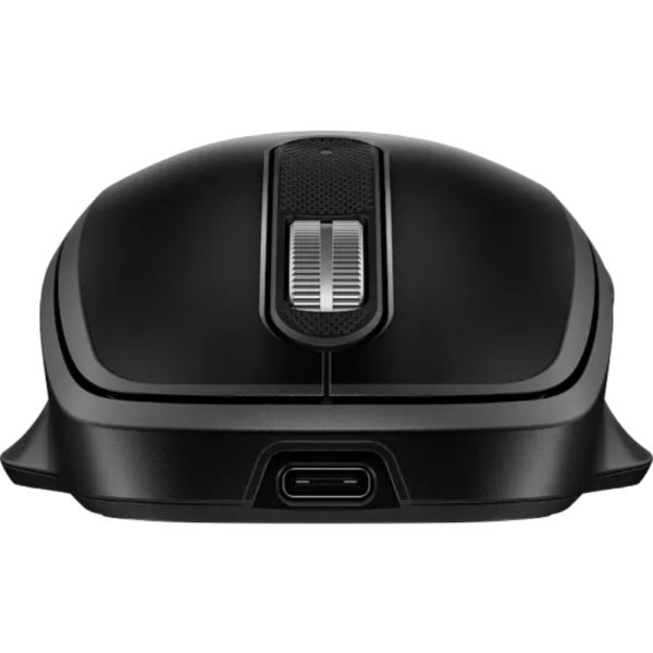 HP Ratón Inalámbrico Recargable ultrarrápido 510