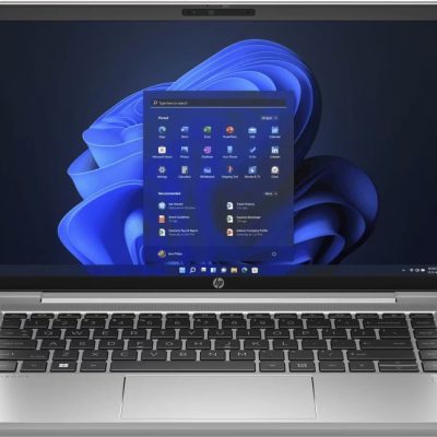 Portátil HP 440 G10, Core i5-1334U, W11 Pro 64, LED 14 FHD, RAM 16GB, SSD 512GB,  Garantía 1/1/0