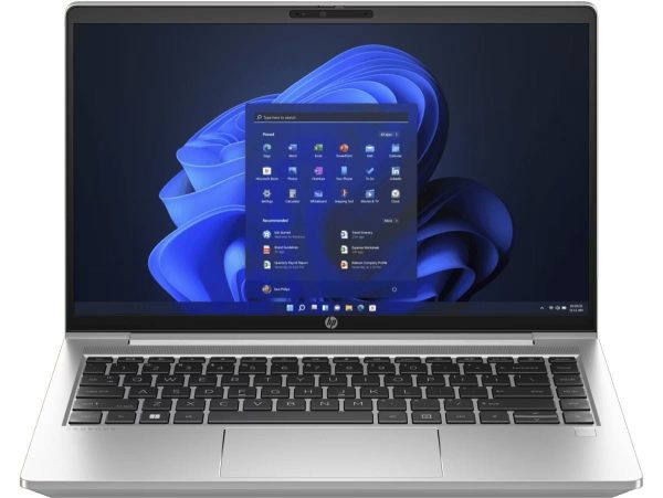 Portátil HP 440 G10, Core i5-1334U, W11 Pro 64, LED 14 FHD, RAM 16GB, SSD 512GB,  Garantía 1/1/0