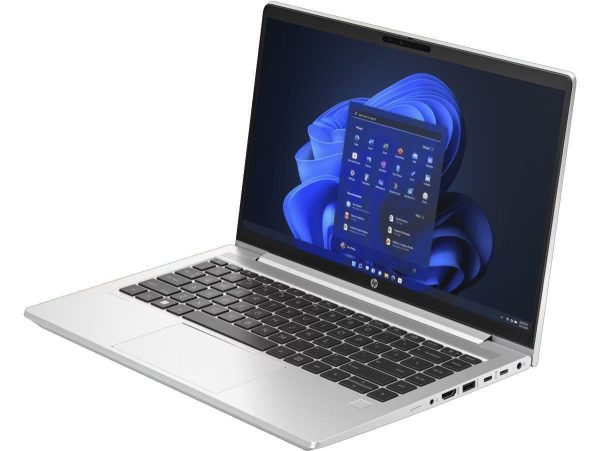 Portátil HP 440 G10, Core i5-1334U, W11 Pro 64, LED 14 FHD, RAM 16GB, SSD 512GB,  Garantía 1/1/0 - Imagen 3