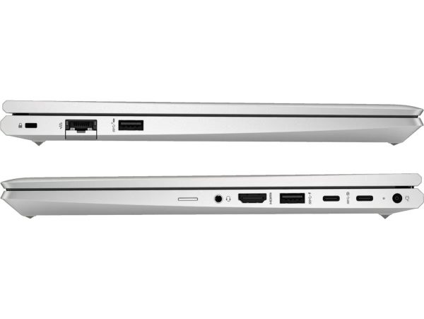 Portátil HP 440 G10, Core i5-1334U, W11 Pro 64, LED 14 FHD, RAM 16GB, SSD 512GB,  Garantía 1/1/0 - Imagen 5