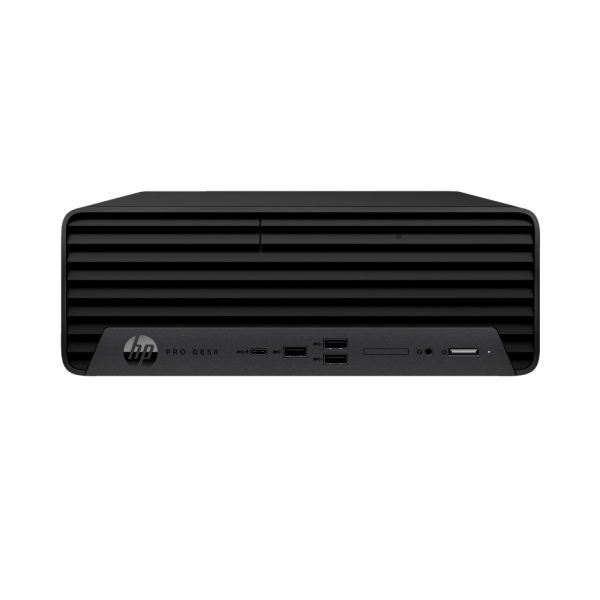 Equipo de Escritorio HP Pro 400 Factor de Ruido COLOR Negro - Imagen 3