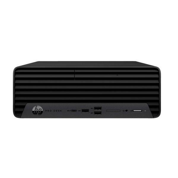 Equipo de Escritorio HP Pro 400 de Factor de Forma Reducida G9 (9H9A1LT) - Imagen 5