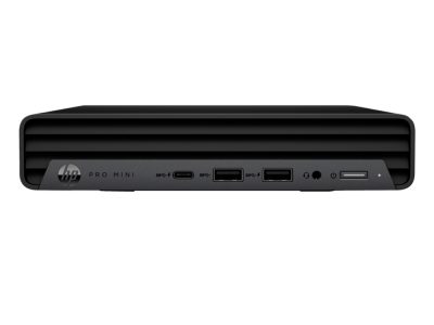 Equipo de Escritorio HP Pro 400 G9 (9H9A4) RAM 16GB SSD 512GB Windows 11 Pro