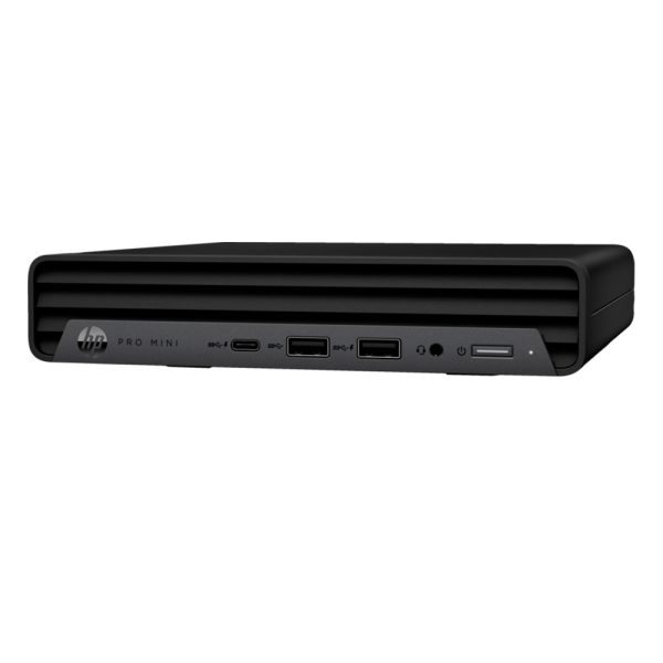 Equipo de Escritorio HP Pro 400 G9 (9H9A4) RAM 16GB SSD 512GB Windows 11 Pro - Imagen 3