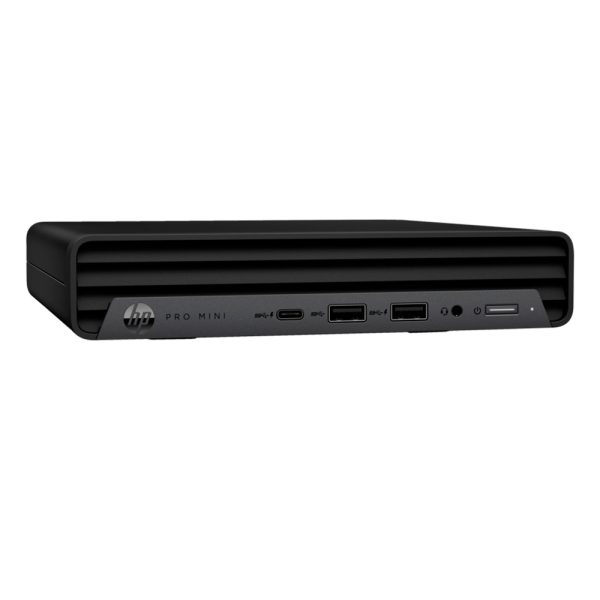 Equipo de Escritorio HP Pro 400 G9 (9H9A4) RAM 16GB SSD 512GB Windows 11 Pro - Imagen 4