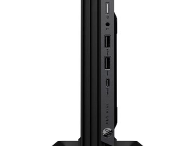 HP Pro Mini 400 G9R i7-13700T RAM 16GB SSD 512GB Windows 11 Pro