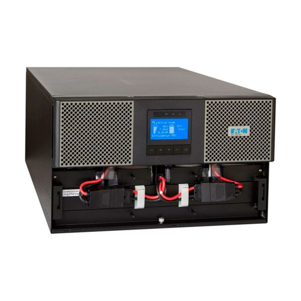 UPS 10KVA TORRE 9PX10KSP Eaton 9PX 10000VA 9000W 208V/120V Online Double-Conversion UPS - L - Imagen 4