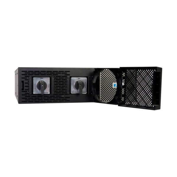 Módulo de Distribución PowerPass Eaton 9PX para Sistemas UPS de 5kVA a 6kVA 9PX, Entrada con Instalación Eléctrica Permanente - Imagen 3