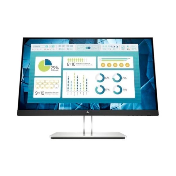 Monitor HP 21,5 pulgadas IPS vga/dp/hdmi/usb/usb-b 3-3-0