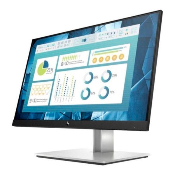 Monitor HP 21,5 pulgadas IPS vga/dp/hdmi/usb/usb-b 3-3-0 - Imagen 3