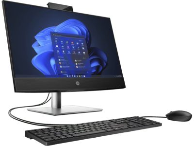 HP ProOne 440 G9P AiO 24 i7-14700/16GB/512GB SDD/Win 11 Pro/2x2/Vpro Ess/1-1-1