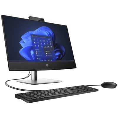 HP ProOne 440 G9P AiO 24 i7-14700/16GB/512GB SDD/Win 11 Pro/2x2/Vpro Ess/1-1-1
