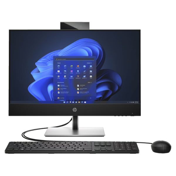 HP ProOne 440 G9P AiO 24 i7-14700/16GB/512GB SDD/Win 11 Pro/2x2/Vpro Ess/1-1-1 - Imagen 3