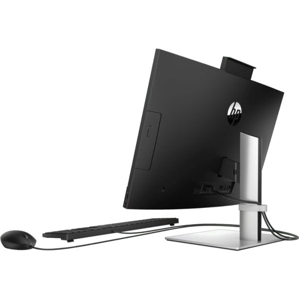 HP ProOne 440 G9P AiO 24 i7-14700/16GB/512GB SDD/Win 11 Pro/2x2/Vpro Ess/1-1-1 - Imagen 4