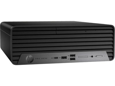 HP Pro SFF 400 G9P i7-14700/16GB/512GB SDD/Win 11 Pro/WLAN 2x2/ Vpro Ess/1-1-1