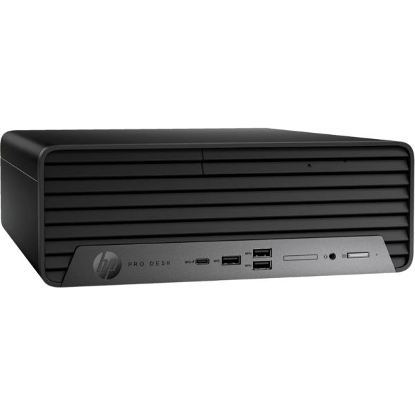 HP Pro SFF 400 G9P i7-14700/16GB/512GB SDD/Win 11 Pro/WLAN 2x2/ Vpro Ess/1-1-1