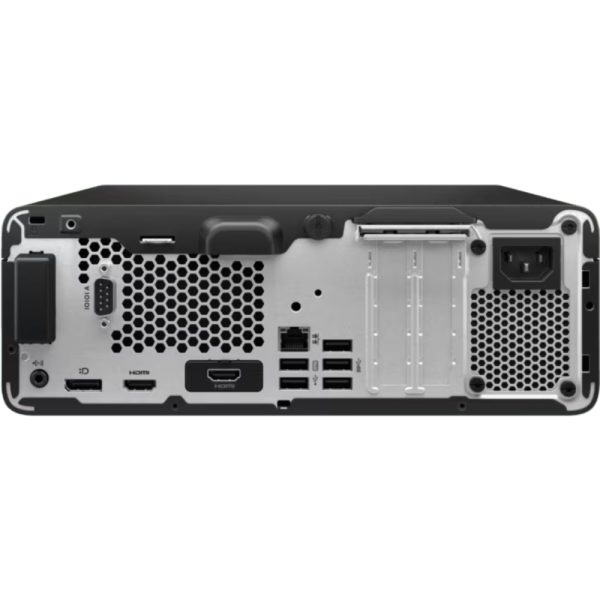 HP Pro SFF 400 G9P i7-14700/16GB/512GB SDD/Win 11 Pro/WLAN 2x2/ Vpro Ess/1-1-1 - Imagen 3