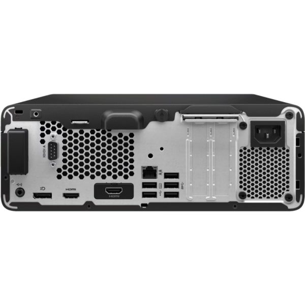 PC HP Pro SFF 400 G9P i5-14500/16GB/512GB SDD/Win 11 Pro/WLAN 2x2/ Vpro Ess/ Garantía 1-1-1 - Imagen 3