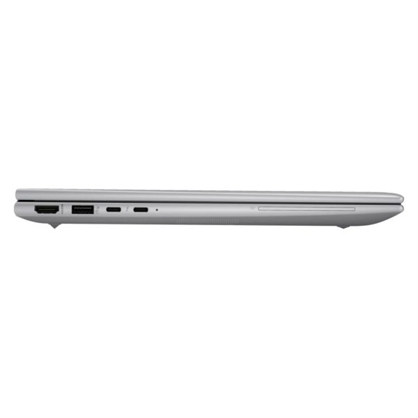 Workstation Mobile HP ZBook Firefly 14 G11, Intel® Core™ Ultra 7 processor 155H (6 Performance Cores Max turbo 4.80GHz + 8 Efficient Cores Max Turbo 3.8GHz), 24MB Intel SmartCache, Intel® Iris® Xe Graphics, NVIDIA RTX A500 Laptop GPU (4 GB GDDR6 dedicated), 32GB (2x16GB) DDR5-5600 nECC SODIMM Max. 64GB, 	SSD 1TB PCIe NVMe Value, 	WLAN I AX211 Wi-F - Imagen 5