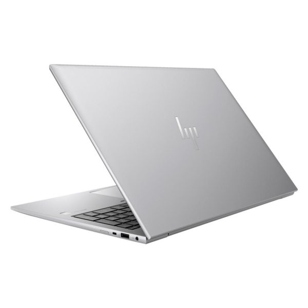 HP ZBook Firefly 16 G11, Intel® Core™ Ultra 7 processor 155H (6 Performance Cores Max turbo 4.80GHz + 8 Efficient Cores Max Turbo 3.8GHz), 24MB Intel SmartCache, Intel® Iris® Xe Graphics, NVIDIA RTX A500 Laptop GPU (4 GB GDDR6 dedicated), 32GB (2x16GB) DDR5-5600 nECC SODIMM Max. 64GB, 	SSD 1TB PCIe NVMe Value, 	WLAN I AX211 Wi-Fi6e 160MHz +BT 5.3 - Imagen 5