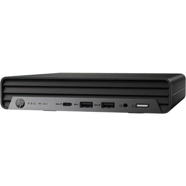 HP Pro Mini 400 G9 i514500T 16GB/512 PC - Imagen 3