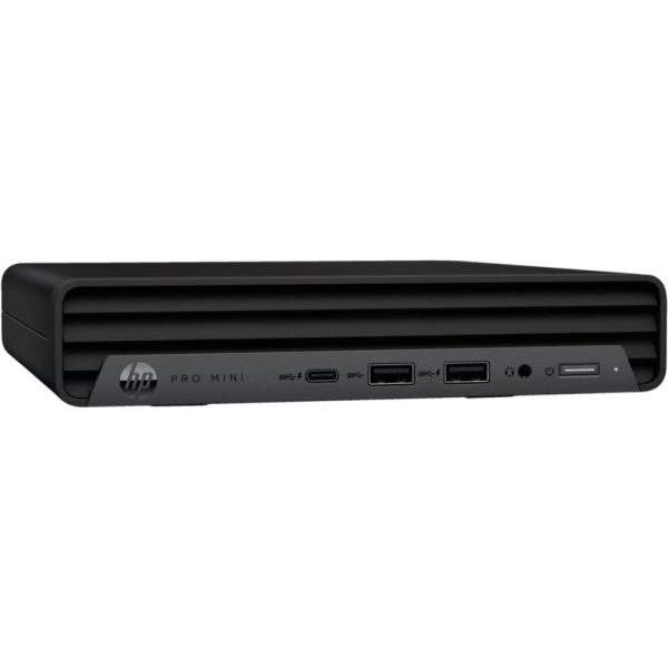 HP Pro Mini 400 G9 i514500T 16GB/512 PC - Imagen 4