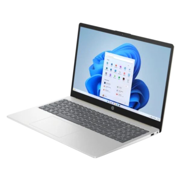 Portátil HP 15-fc0043la/AMD Ryzen™ 3 7320U 4,1 GHz/AMD Radeon/8GB LPDDR5/512GB SSD/15.6 FHD/Windows 11 Home - Imagen 3
