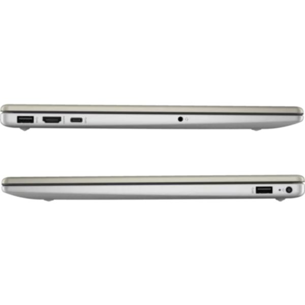 Portátil HP 15-fc0043la/AMD Ryzen™ 3 7320U 4,1 GHz/AMD Radeon/8GB LPDDR5/512GB SSD/15.6 FHD/Windows 11 Home - Imagen 4