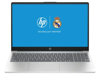 Portátil HP 15-fd0026la/Intel® Core™ i3-N305 3,8 GHz/Intel® UHD/8GB DDR4/512GB SSD/15.6 FHD/Windows 11 Home