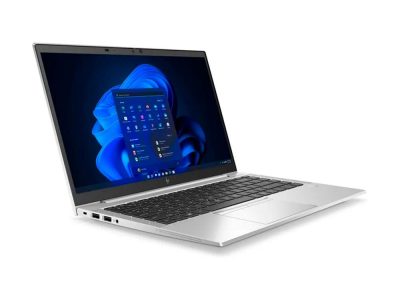 Portátil HP Elitebook 840 G11, Core Ultra 7-155U, W11 Pro 64, LED 14 WUXGA TOUCH, RAM 32GB, SSD 512GB,  Garantía 1/1/0