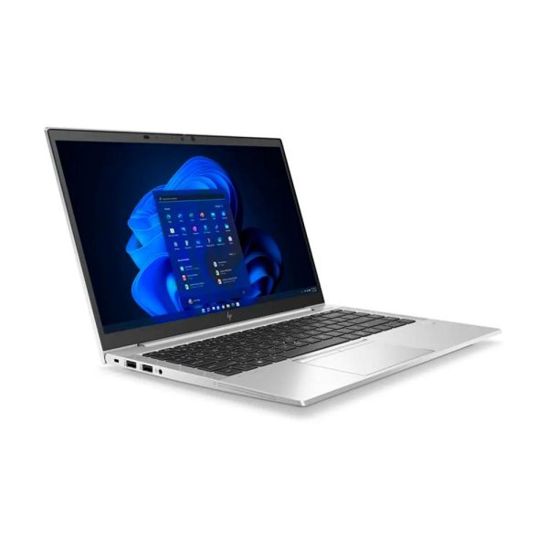Portátil HP Elitebook 840 G11, Core Ultra 7-155U, W11 Pro 64, LED 14 WUXGA TOUCH, RAM 32GB, SSD 512GB,  Garantía 1/1/0
