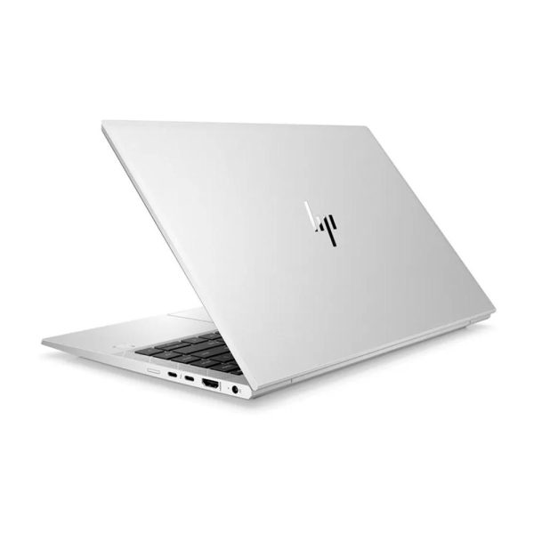 Portátil HP Elitebook 840 G11, Core Ultra 7-155U, W11 Pro 64, LED 14 WUXGA TOUCH, RAM 32GB, SSD 512GB,  Garantía 1/1/0 - Imagen 3