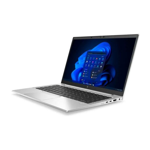 Portátil HP Elitebook 840 G11, Core Ultra 7-155U, W11 Pro 64, LED 14 WUXGA TOUCH, RAM 32GB, SSD 512GB,  Garantía 1/1/0 - Imagen 4