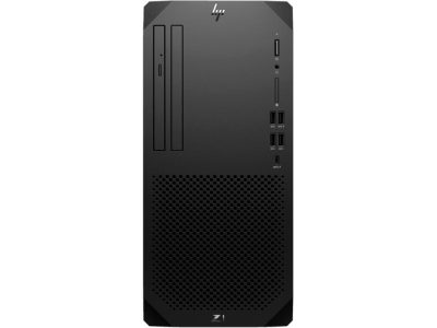 HP Z1 G9 Tower, Intel® Core™  i9-14900, 24Cores (8 Performance Cores at 2.0GHz/5.4GHz + 16 Efficient Cores at 1.5GHz/4.3GHz), 36MB Intel SmartCache, Intel®  UHD Graphics 770, NVIDIA GeForce RTX 3050 8 GB GDDR6 FH PCIe x16 Graphics, 16GB (1x16GB) DDR5-4800 Max. 128GB, SSD 1T 2280 PCIe NVMe Value , NA, WLAN RT 8852BE Wi-Fi6 +BT 5.3 WW, TPM 2.0, Windo