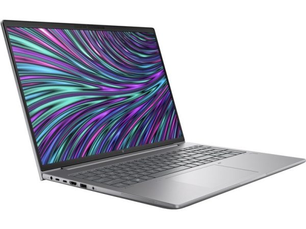 HP Zbook Power G11, Intel® Core™ Ultra 7 processor 155H (6 Performance Cores Max turbo 4.80GHz + 8 Efficient Cores Max Turbo 3.8GHz), 24MB Intel SmartCache, Intel® Iris® Xe Graphics, NVIDIA RTX™ 2000 Ada (8 GB GDDR6 dedicated), 32GB (2x16GB) DDR5 5600 SODIMM Memory , SSD 1TB 2280 PCIe-4x4 NVMe TLC, WLAN I AX211 Wi-Fi 6E 160MHz +BT 5.3 WWTPM 2.0, MS - Imagen 4