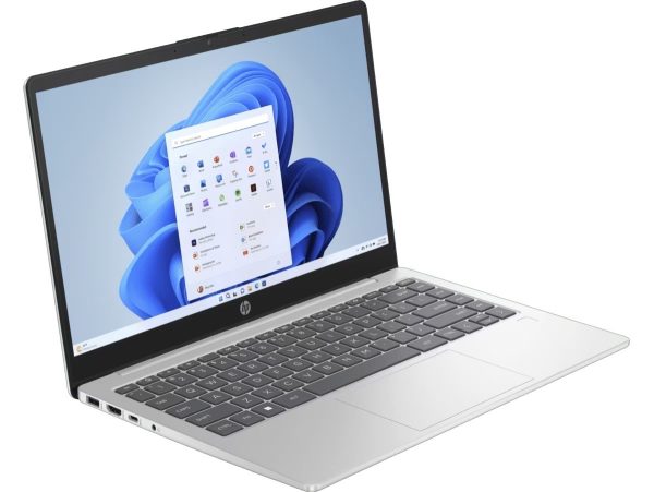 Portátil HP 14-ep1001la/Intel® Core™ Ultra 5 125H 4,5 GHz/8GB DDR4/512GB SSD/14 FHD/Windows 11 Home - Imagen 3