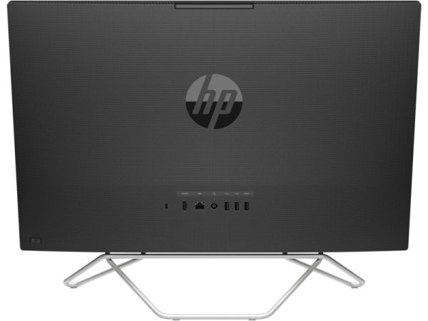 AIO HP 24-cb1028la/INTEL i5-1235U/UMA/8GB DDR4/512GB SSD/23.8 FHD/FREEDOS - Imagen 5