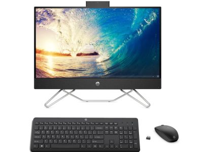 AIO HP 24-cb1023la/Intel® Core™ i3-1215U 4,4 GHz/Intel® UHD/8GB DDR4/512GB SSD/23.8 FHD/Windows 11 Home