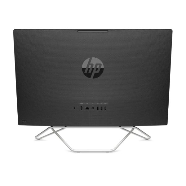 AIO HP 24-cb1023la/Intel® Core™ i3-1215U 4,4 GHz/Intel® UHD/8GB DDR4/512GB SSD/23.8 FHD/Windows 11 Home - Imagen 3