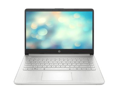 Portatil Hp 14-dq0533la Celeron N4120 | 8GB DDR4 | 256GBssd |14 HD |Natural Silver | FREEDOS