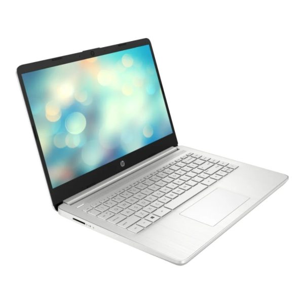 Portatil Hp 14-dq0533la Celeron N4120 | 8GB DDR4 | 256GBssd |14 HD |Natural Silver | FREEDOS - Imagen 3