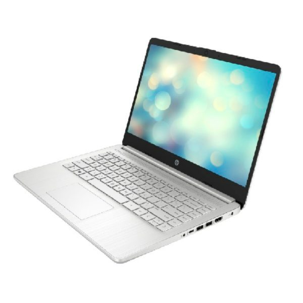 Portatil Hp 14-dq0533la Celeron N4120 | 8GB DDR4 | 256GBssd |14 HD |Natural Silver | FREEDOS - Imagen 5