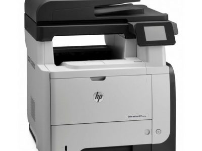 HP LaserJet M521DN MFP Multifuncional BN 40 ppm 600 Hojas- 256 MB ADF- DUPLEX - Impresora - Copia