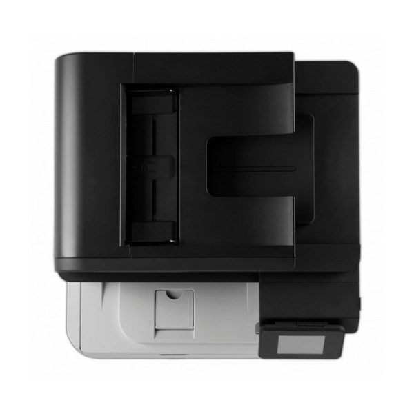 HP LaserJet M521DN MFP Multifuncional BN 40 ppm 600 Hojas- 256 MB ADF- DUPLEX - Impresora - Copia - Imagen 4