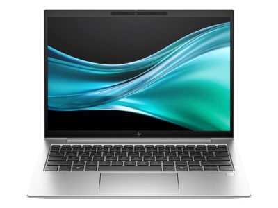 Portátil HP Elitebook 830 G11, Core Ultra 5-125u, W11 Pro 64, LED 13,3 WUXGA, RAM 32GB, SSD 1TB,  Garantía 1/1/0