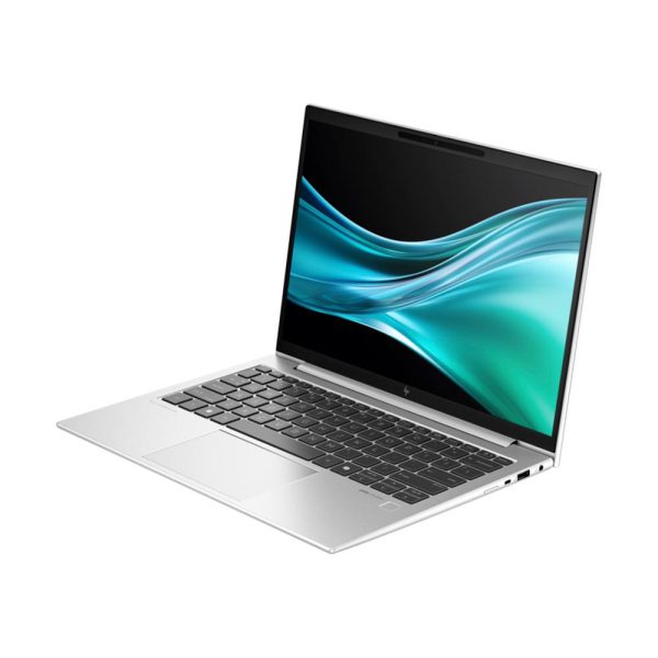 Portátil HP Elitebook 830 G11, Core Ultra 5-125u, W11 Pro 64, LED 13,3 WUXGA, RAM 32GB, SSD 1TB,  Garantía 1/1/0 - Imagen 3