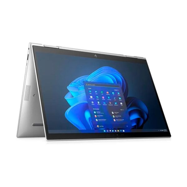 Portátil HP EliteBook x360 1040 G11 Ultra 7-155U, LED 14 WUXGA TOUCH, 32GB/ SSD 1TB, Win 11 Pro, Lapiz Wacom, Garantía 1/1/0 - Imagen 3