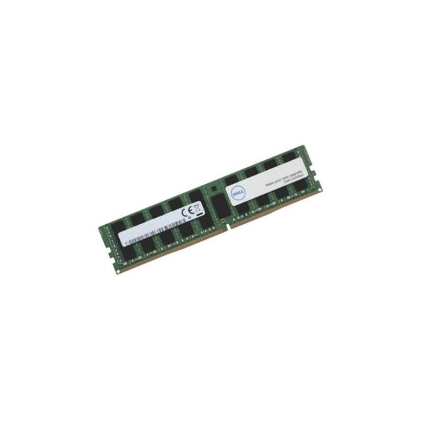 Memoria Ram  - 32GB - 2Rx4 DDR4 RDIMM 3200MHz - Imagen 3